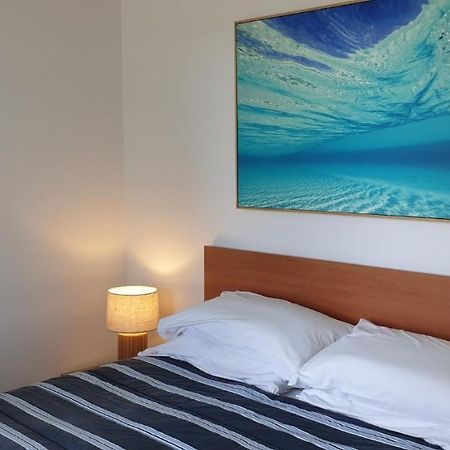Wyuna Beachfront Holiday Apartments Gold Coast Ngoại thất bức ảnh