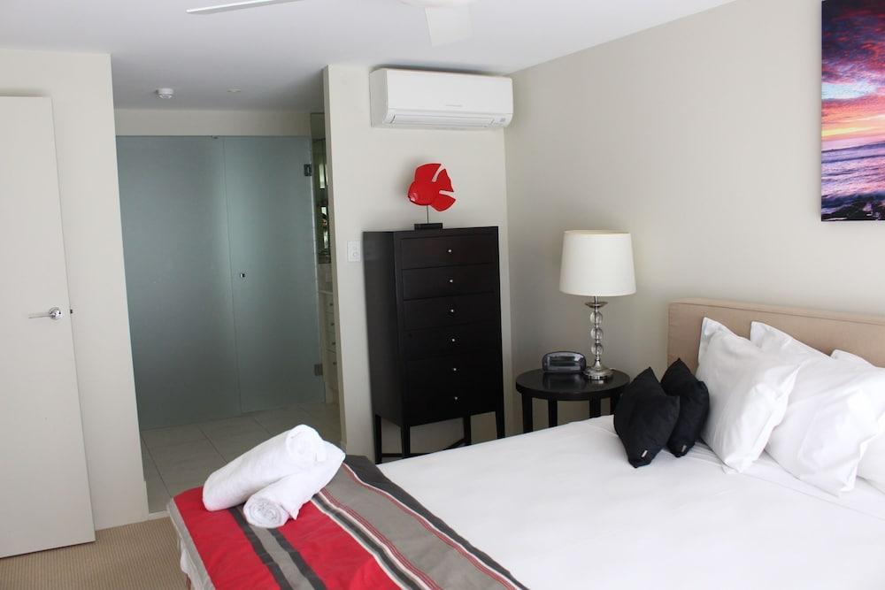 Wyuna Beachfront Holiday Apartments Gold Coast Ngoại thất bức ảnh