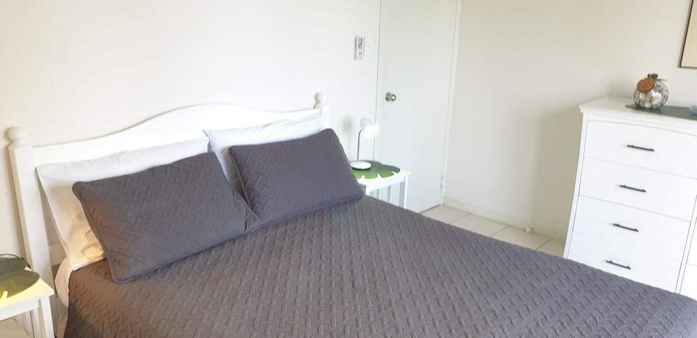 Wyuna Beachfront Holiday Apartments Gold Coast Ngoại thất bức ảnh