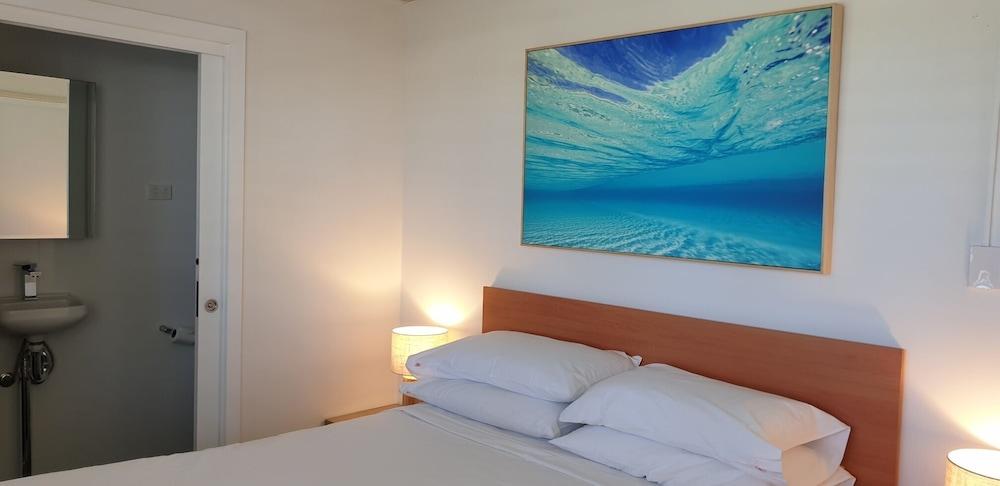 Wyuna Beachfront Holiday Apartments Gold Coast Ngoại thất bức ảnh
