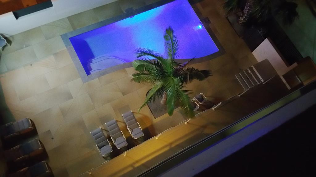 Wyuna Beachfront Holiday Apartments Gold Coast Ngoại thất bức ảnh