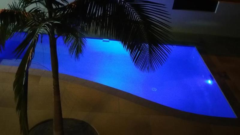 Wyuna Beachfront Holiday Apartments Gold Coast Ngoại thất bức ảnh